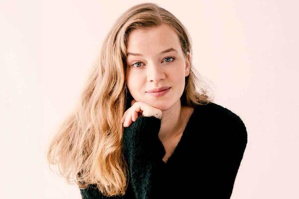 Bild vergrößern: Elisabeth-Brauss©Felix-Broede