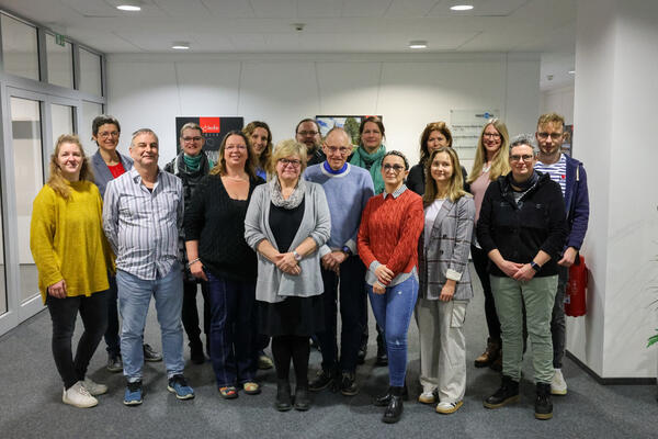 PSAG Treffen 