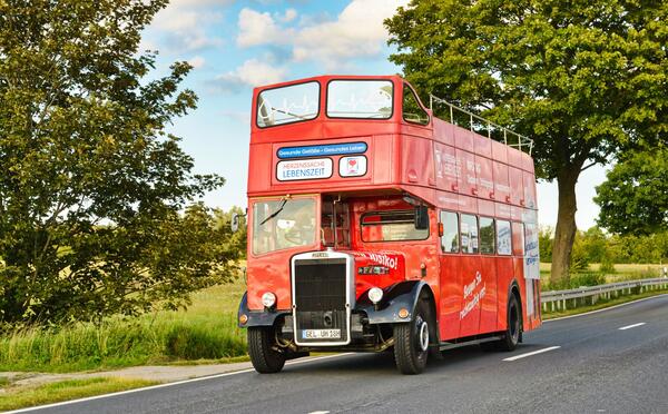 Londonbus