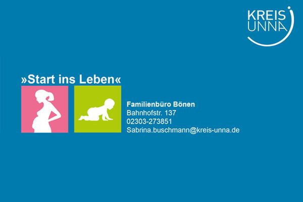 Familienbüro Bönen