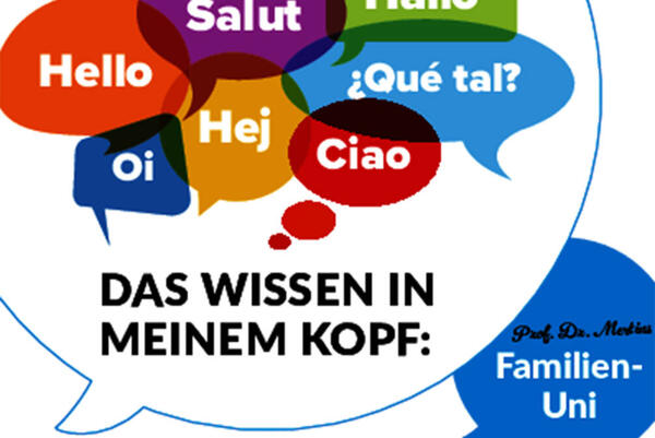 Familien Uni