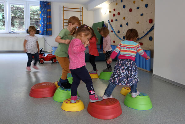 Kita - Kindergartenkinder - 2020 (1) - Foto nowofoto - Kreis Unna