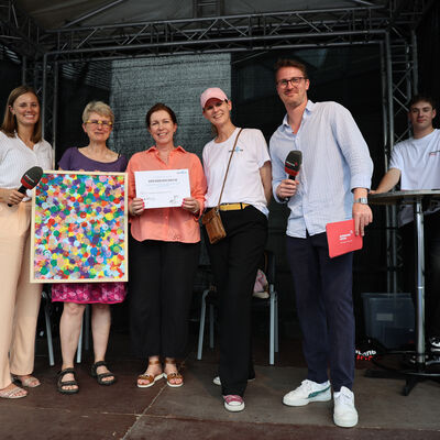 Bild vergrößern: 06-30 Tag der offenen Tür (76) Foto Max Rolke - Kreis Unna
