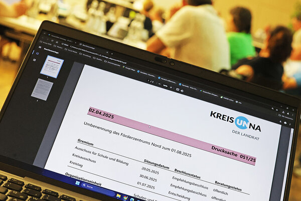 07-01 Kreistag Umbenennung Foto Max Rolke Kreis Unna