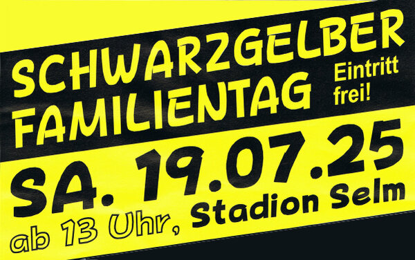 Bild vergrößern: BVB Familientag