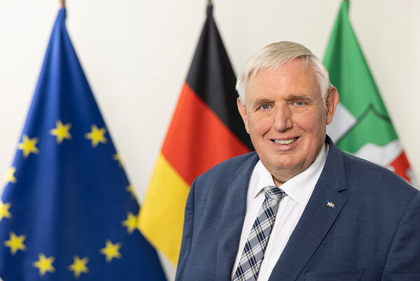 Karl-Josef Laumann