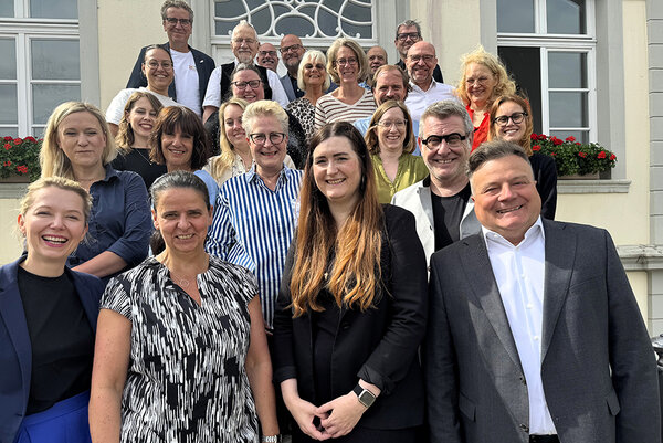 Foto Sitzung Lippstadt