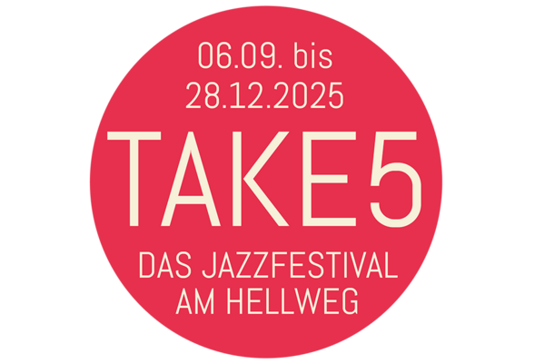 Take5-Logo