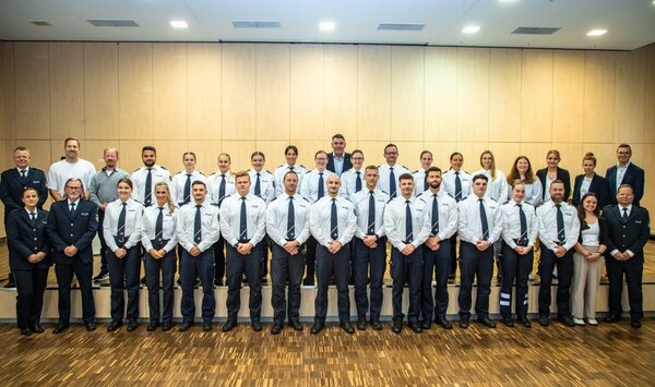 Nachersatz Polizei 2025
