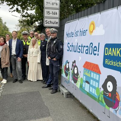 Bild vergrößern: 2 EMW Elisabethschule Lünen_Schulstraße