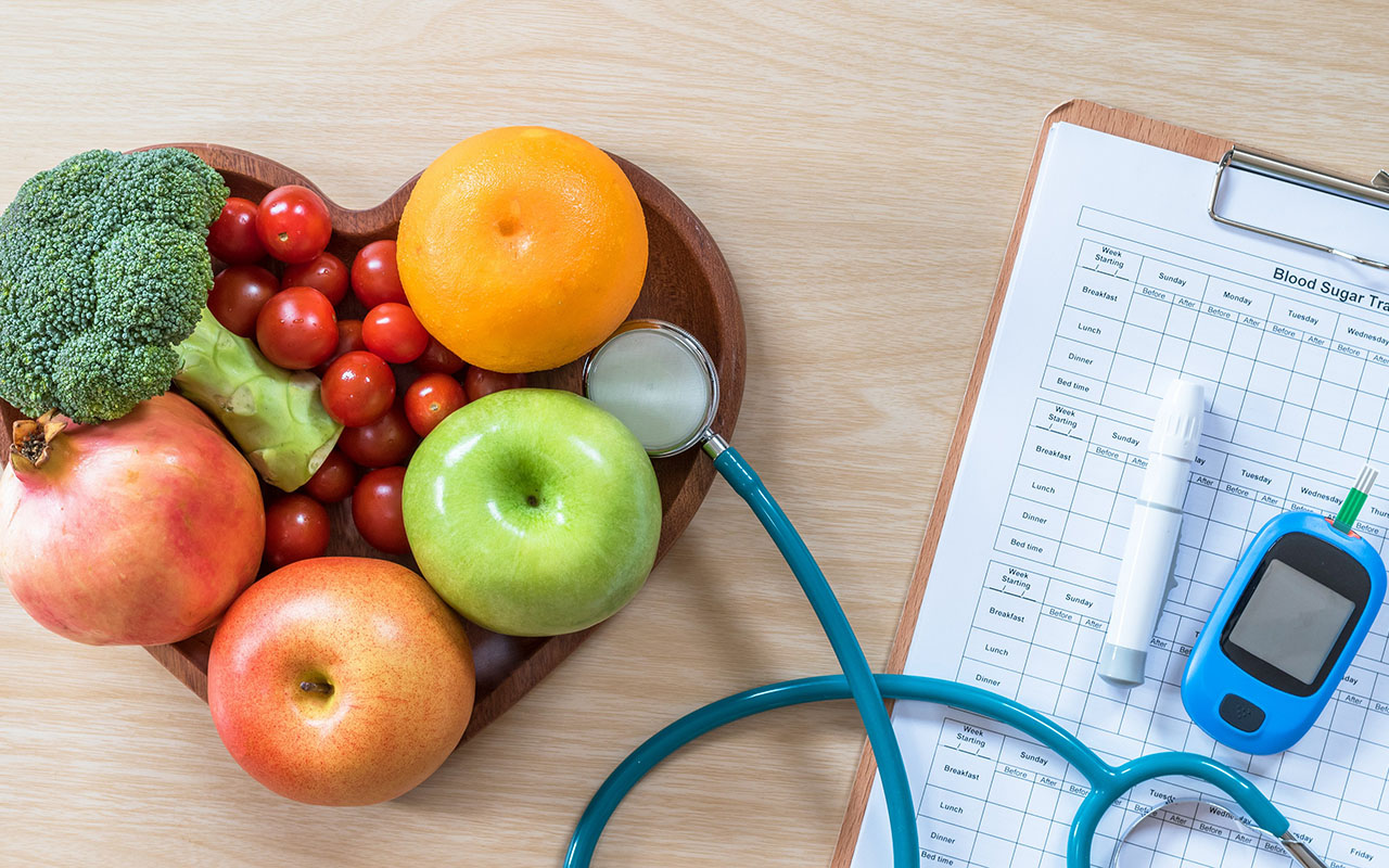Diabetes zählt in den Industrieländern zu der meistverbreiteten Volkskrankheit. 