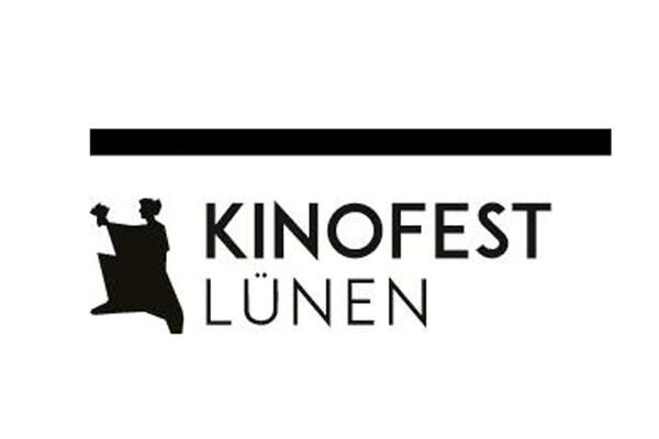 Logo: Kinofest Lünen