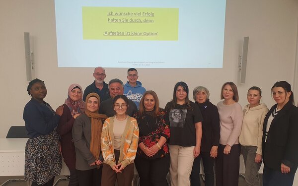 Integrationsrat Bönen