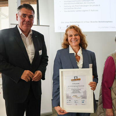 Bild vergr&ouml;&szlig;ern: Bestattungshaus-Wünnemann