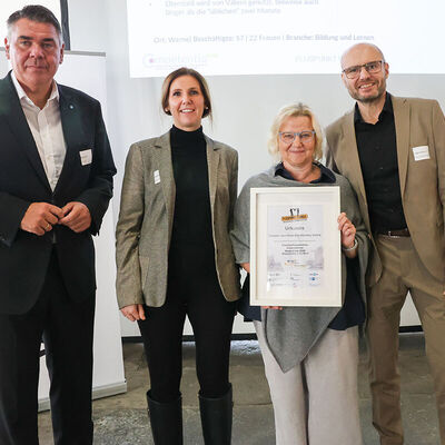 Bild vergr&ouml;&szlig;ern: Freiherr-vom-Stein-Berufskolleg