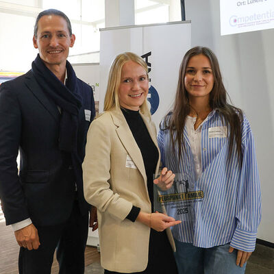 Bild vergr&ouml;&szlig;ern: Sonderpreis-Caritas