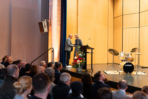 Marion Freitag und David Klapheck Foto Image Kollektiv Carmen_Koerner