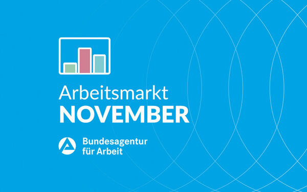Arbeitsmarkt_November