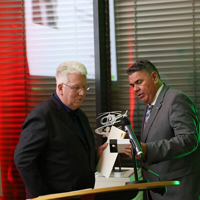 Bild vergr&ouml;&szlig;ern: Hartmut-Ganzke-und-LR