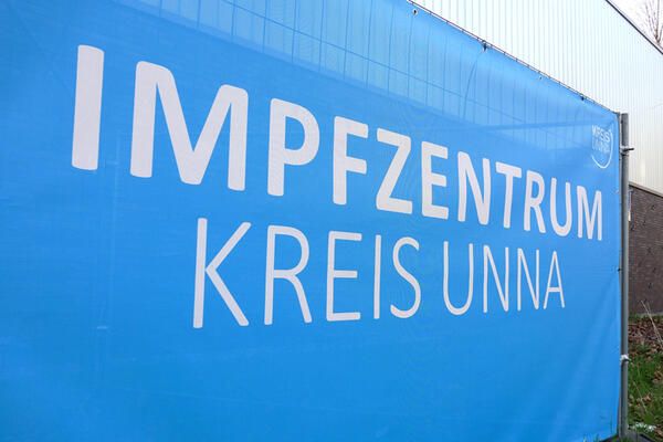 Impfzentrum