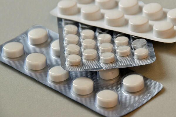 Tabletten | Medikamente