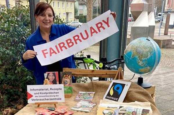 „Fairbruary“ im Kreis Unna 