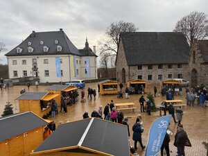 Bild vergr&ouml;&szlig;ern: Das Kulturprogramm für das Jahr 2026 ist wieder breit aufgestellt. Von Ausstellungen über Musik und Veranstaltungen für die ganze Familie ist für jeden Geschmack etwas dabei.