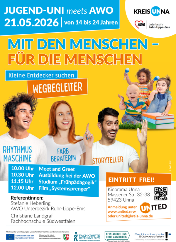 Bild vergr&ouml;&szlig;ern: Jugend_Uni_AWO_Plakat_Mai_web