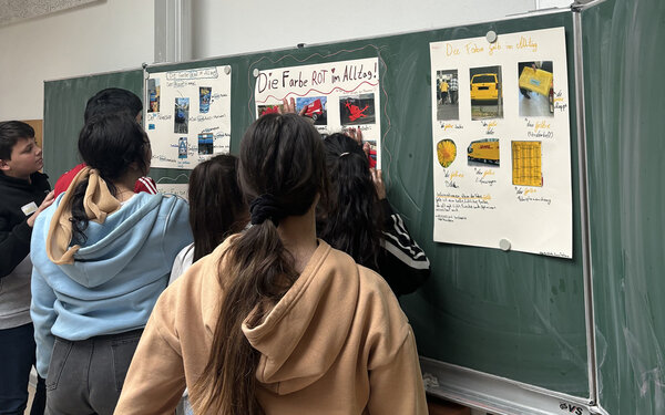 FIT in Deutsch April 2026 Bönen