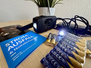 06-12 Stromausfall Symbolbild Foto Max Rolke - Kreis Unna