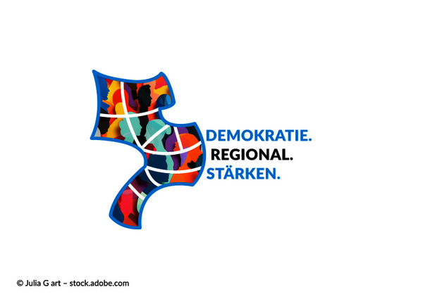 Regionale Bildungskonferenz Logo