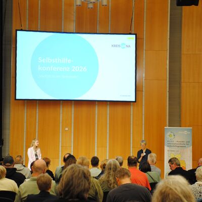 Bild vergr&ouml;&szlig;ern: Auditorium