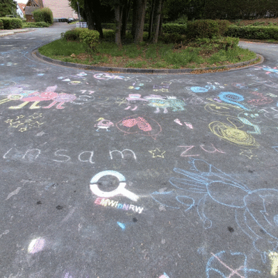 Bild vergr&ouml;&szlig;ern: Schulstraße_Bönen_Hellwegschule