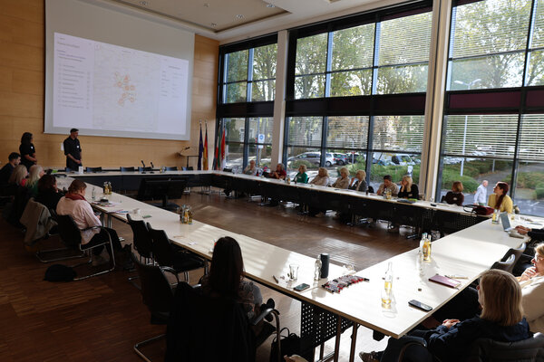 Familienkonferenz