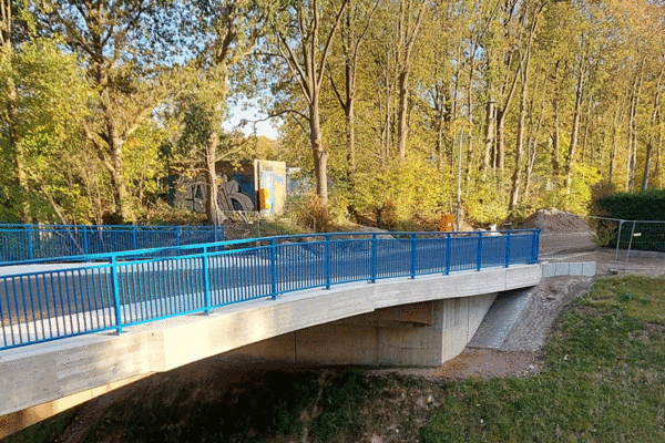 Brücke-K10