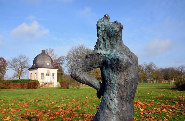 Haus Opherdicke Skulpturenpark