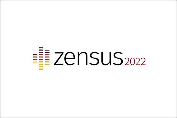 Logo:Zensus