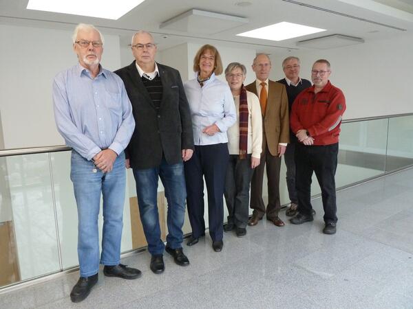 20 Jahre Kreisseniorenkonfernez