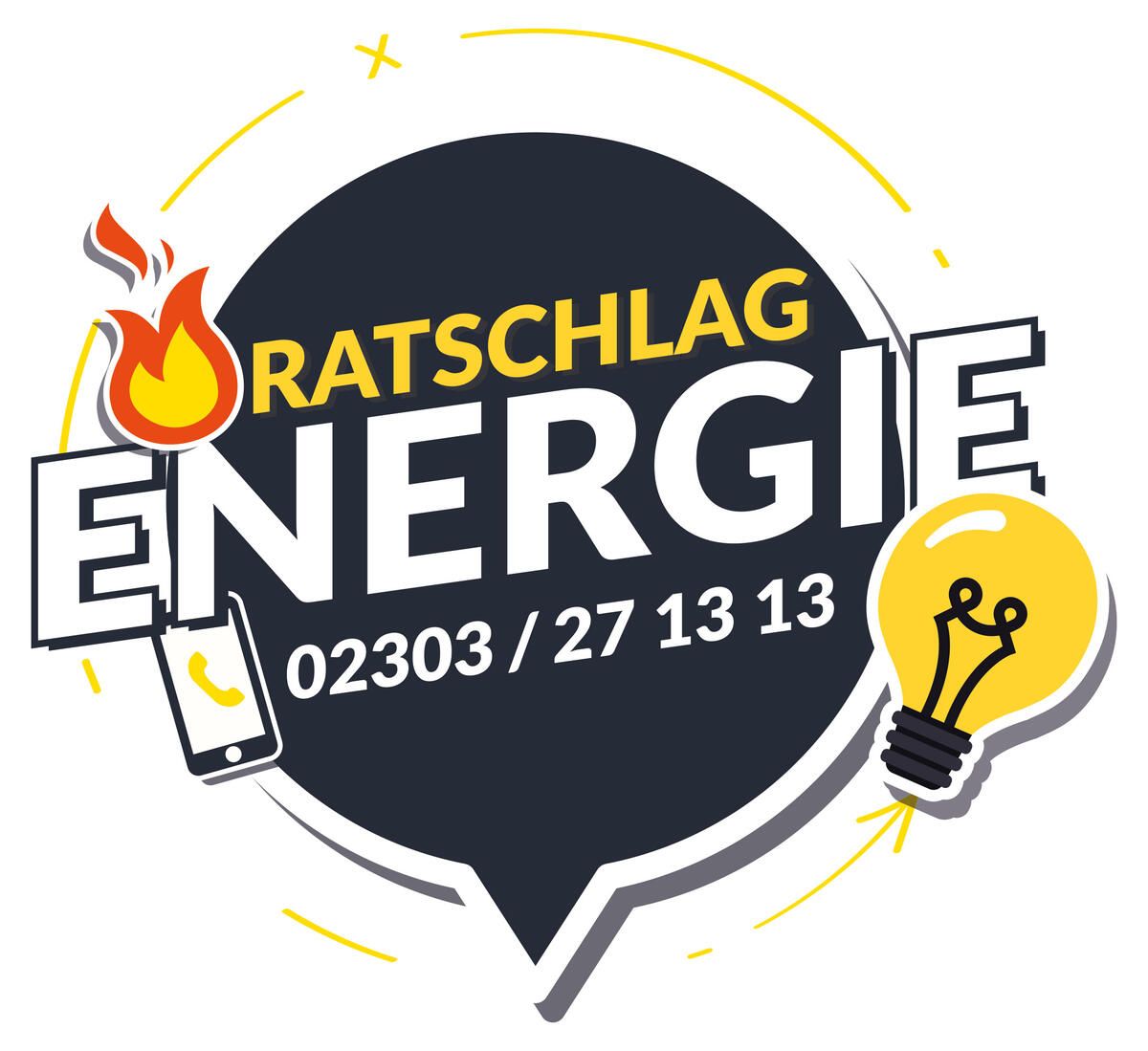 Bild vergrößern: Logo Ratschlag Energie