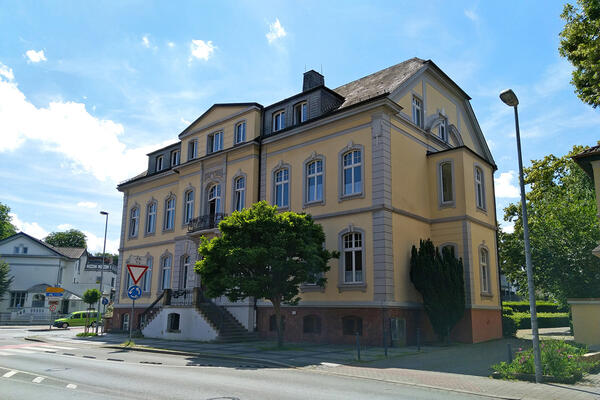 Der Fachbereich Schulen und Bildung sucht neue Laienrichter