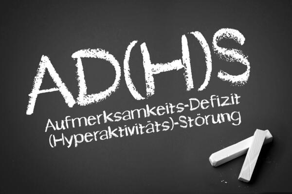 Selbsthilfetreffen für Eltern mit Kindern mit der Diagnose ADHS.