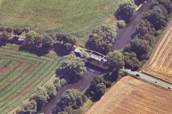 Vinnumer Brücke