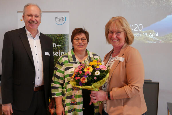 04-19 Familienkonferenz Verabschiedung Katja Sträde_klein - Foto Max Rolke Kreis Unna (41)