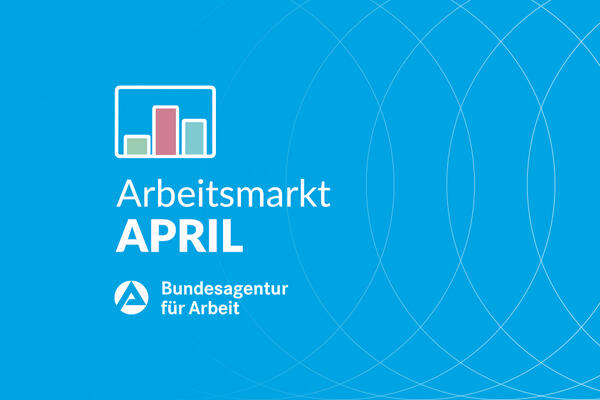 Arbeitsmarkt_April