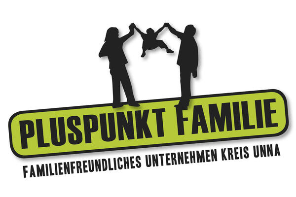 Logo Pluspunkt Familie
