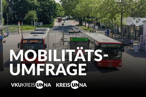 05-17 VKU Mobilitätsumfrage Foto VKU Kreis Unna