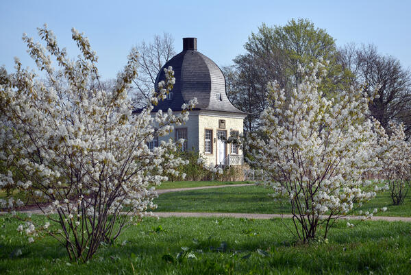 Holzwickede - Haus Opherdicke Frühling 2014 - Birgit Kalle - Kreis Unna (13)