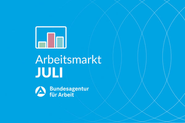 Arbeitsmarkt_Juli