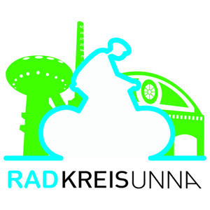 Bild vergrößern: Logo_RadKreisUnna