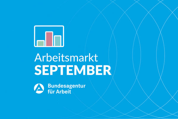 Arbeitsmarkt_September